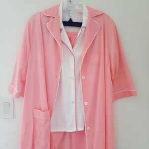 RADCLIFFE PAJAMA SET